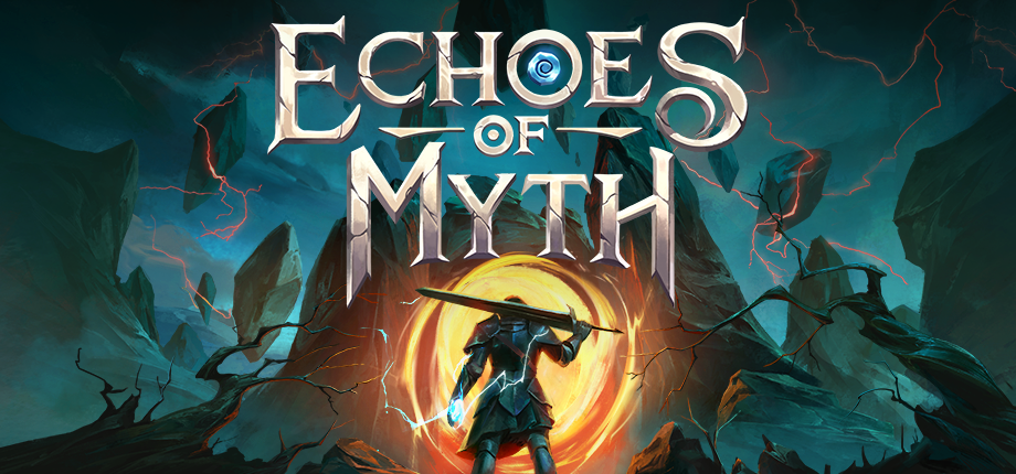 Echoes of Myth